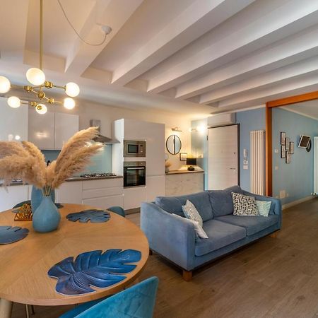 The Cozy Loft, Un Angolo Alla Moda Nel Cuore Di Verona Dış mekan fotoğraf