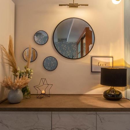 The Cozy Loft, Un Angolo Alla Moda Nel Cuore Di Verona Dış mekan fotoğraf