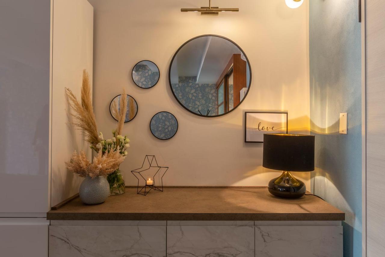 The Cozy Loft, Un Angolo Alla Moda Nel Cuore Di Verona Dış mekan fotoğraf