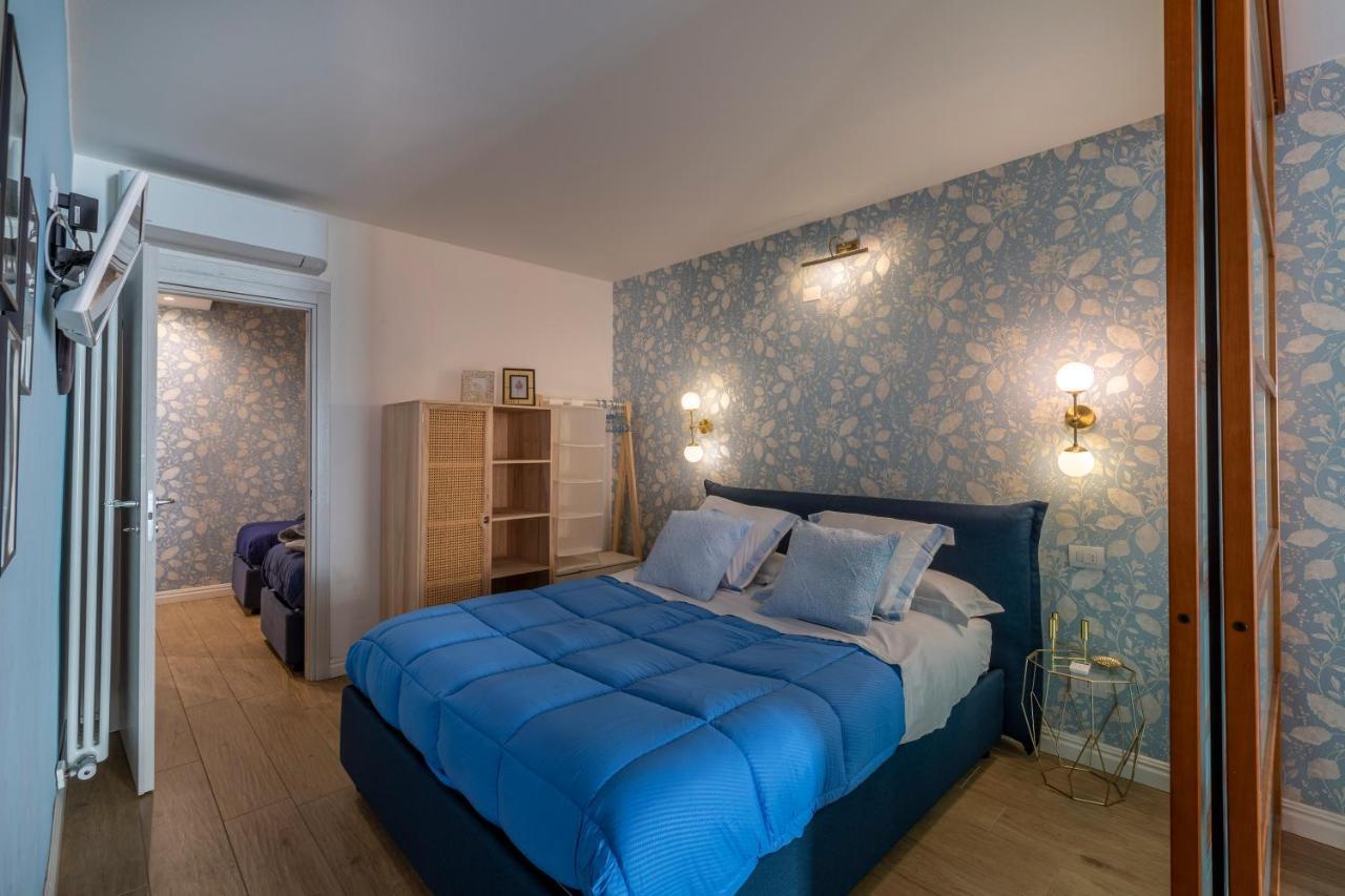 The Cozy Loft, Un Angolo Alla Moda Nel Cuore Di Verona Dış mekan fotoğraf
