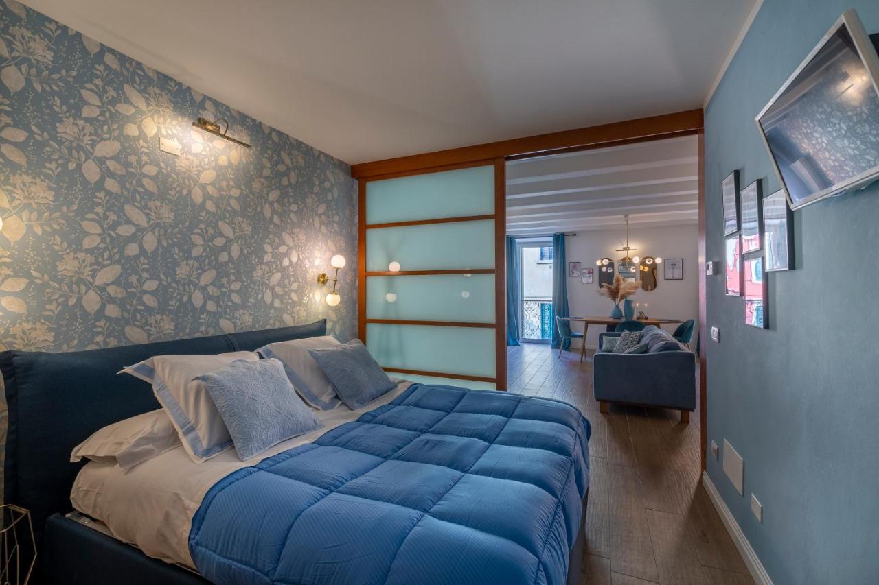 The Cozy Loft, Un Angolo Alla Moda Nel Cuore Di Verona Dış mekan fotoğraf
