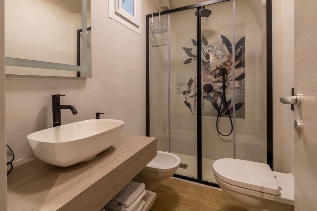 The Cozy Loft, Un Angolo Alla Moda Nel Cuore Di Verona Dış mekan fotoğraf
