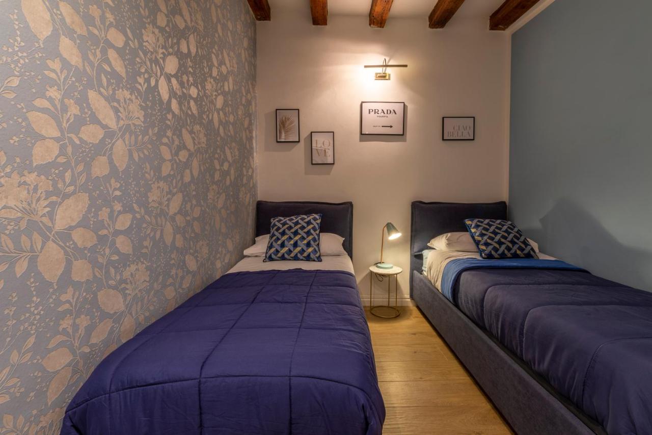 The Cozy Loft, Un Angolo Alla Moda Nel Cuore Di Verona Dış mekan fotoğraf