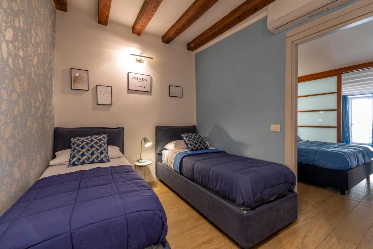 The Cozy Loft, Un Angolo Alla Moda Nel Cuore Di Verona Dış mekan fotoğraf