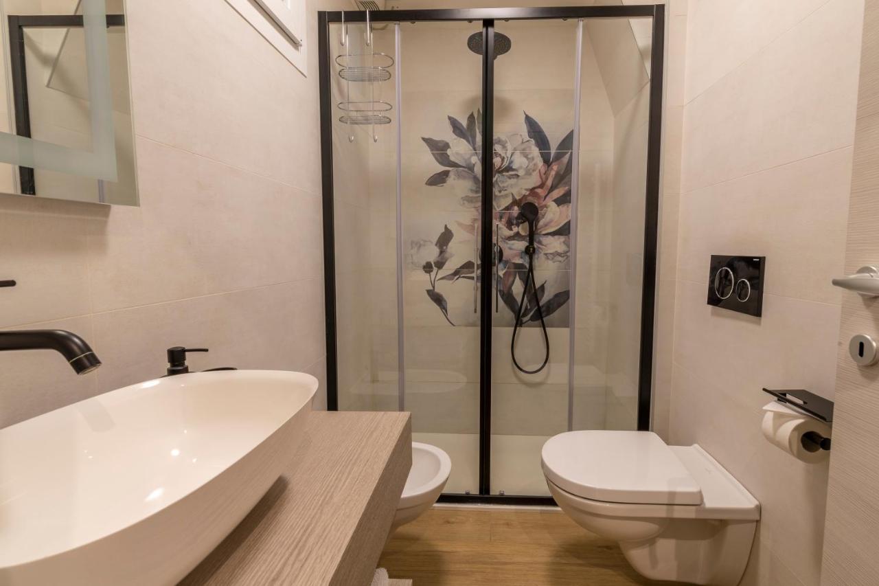 The Cozy Loft, Un Angolo Alla Moda Nel Cuore Di Verona Dış mekan fotoğraf