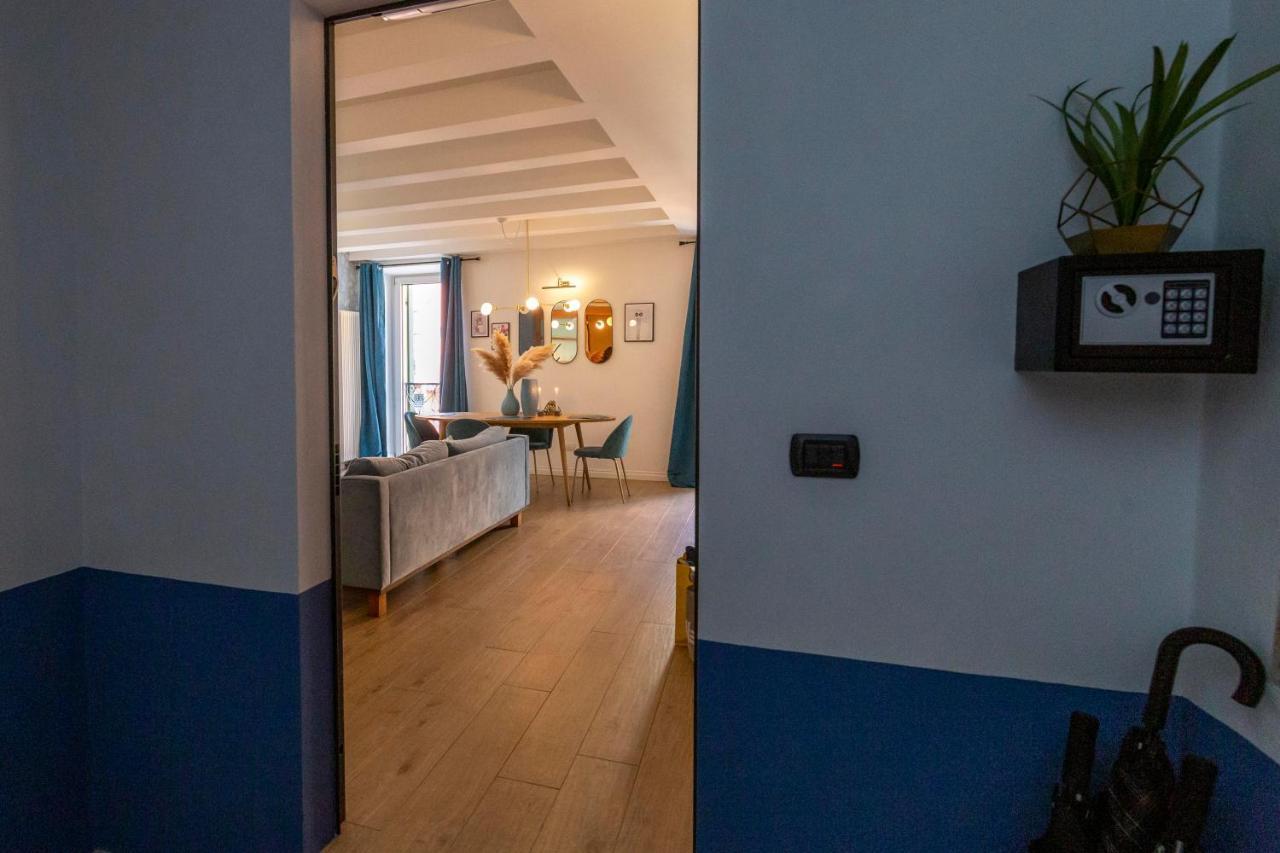 The Cozy Loft, Un Angolo Alla Moda Nel Cuore Di Verona Dış mekan fotoğraf